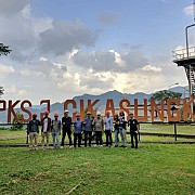 Industri Kelapa Sawit, Bisnis Menjanjikan untuk Anak Muda