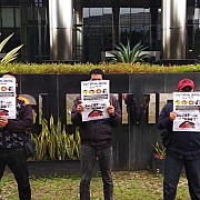 Usut KKN Kartu Pra Kerja 5,6 Triliun Alihkan Buat BPJS