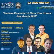 Jaminan Kesehatan di Masa New Normal dan Kinerja BPJS