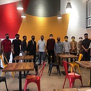 Dari Islam dan Milenial: Upaya Mengonter Radikalisme