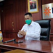 BUDI WASESO : BULOG TIDAK MASALAH PUTUS KERJASAMA, NAMUN JANGAN MENDISKREDITKAN