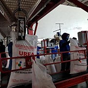 Pupuk Indonesia Bukukan Pertumbuhan Penjualan Sepanjang Semester I 2020