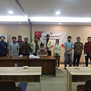 Jimly Asshidiqi: Oligarki dan Dinasti Ancam Kualitas dan Integritas Demokrasi