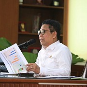 Penyaluran BLT Dana Desa Tembus Rp 10,83 Triliun