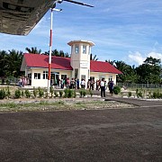 Korupsi Bandara Lasondre, Anang Hanggoro Pertanyakan Status Hukum Kusuma Hadi Iswanto