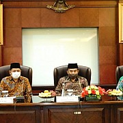 Kemenag Luncurkan Garda Kagum; Gerakan Pemberdayaan Komunitas Guru Madrasah