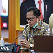 Mendagri Dukung Bisnis Kreatif ‘EO Virtual’ Dilibatkan Dalam Kampanye Pilkada
