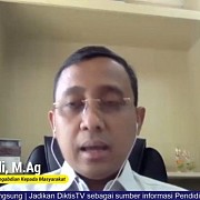 Kemenag siap gelar Shortcouse Pengabdian Masyarakat PTKI berbasis PAR dan ABCD