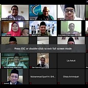 Diktis Kemenag susun format baru pembinaan kemahasiswaan berbasis kekinian