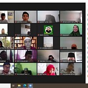 Shortcourse Pengabdian Masyarakat Lahirkan 220 Duta PAR dan ABCD di PTKI