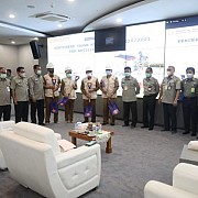 Jurus Kementan Antisipasi Badai La Nina