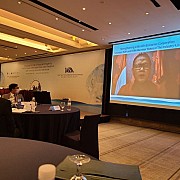 Rokhmin Dahuri dorong Penguatan Ekonomi Maritim untuk Negara Anggota IORA