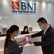 BNI Fokus Pemberdayaan UMKM GoDigital