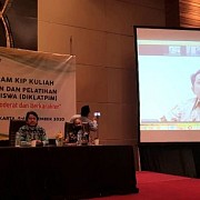 Jawab Tantangan Zaman, Diktis Kemenag susun Modul Diklatpim Kemahasiswaan