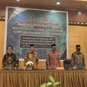 Diktis Kemenag minta Siswa Madrasah Aliyah berprestasi masuk PTKIN tanpa test