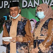 Guru Khalil : Tak Ada Gading Yang Tak Retak