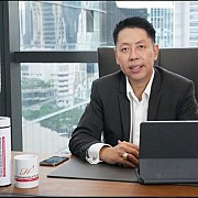 Dipercaya Tenaga Ahli Anggota FPG DPR RI, Henry Indraguna: Siap Berikan Terbaik!