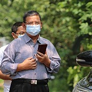 Diktis Kemenag apresiasi Sikap Warga Penggarap Lahan UIII