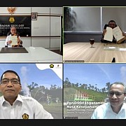 PT Geo Dipa Energi (Persero)