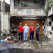 Advokat Henry Indraguna Dukung Seribu Persen Jokowi Sikat Mafia Tanah