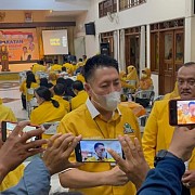 Capaian Airlangga Telah Dirasakan Rakyat, Henry Indraguna Sangat Layak Jadi Pemenang!
