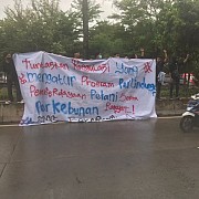 GMB nilai Pemerintah Gagal beri Perlindungan dan Pemberdayaan Petani