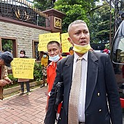 Kuasa Hukum KKH minta kasus Askara Harsono transparan