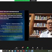 Rokhmin Dahuri dorong Digitalisasi Usaha Perikanan optimalkan Produktivitas