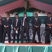 PCWIP Ingin Wujudkan Ponpes Berakhlak dan Modern Intelektual