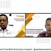 Dunia Sedang Tidak Baik, Kenaikan Harga BBM Tidak Bisa Dihindari