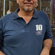 Sekjen DPP APIB Erick Sitompul Minta Semua Lembaga Hormati Amanat Konstitusi