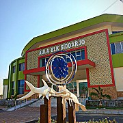 BPVP Sidoarjo Hadirkan Pelatihan Berbasis Kompetensi