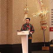 Kemendagri Beberkan Pentingnya Realisasi APBD Sejak Awal Tahun Bagi Daerah dan Masyarakat*