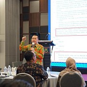 Tim Kemendagri Turun ke Daerah Setiap Minggu, Monev Realisasi APBD dan Maksimalkan Pengendalian Inflasi