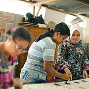 Program Kewirausahaan Telkom Optimalkan Peluang UMKM di Berbagai Industri