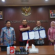 Finnet Dukung Ditjen Imigrasi dalam Digitalisasi Sistem Pembayaran Penerimaan Negara Bukan Pajak