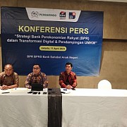 Memperkuat Kompetensi Digital SDM BPR – BPRS: Untuk Meningkatkan Daya Saing Industri