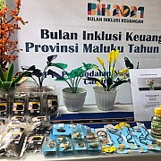 Siap Sambut Lebaran, Kisah Nasabah PNM Raup Cuan dari Usaha Kuliner