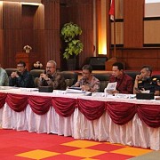 Peningkatan Konsumsi dan Perdagangan Sambut Ramadan Dorong Surplus APBN Maret 2023