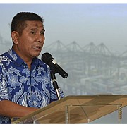 Dukung Proses Hukum Dapen, Dirut Pelindo: Pembenahan Pengelolaan Jalan Terus