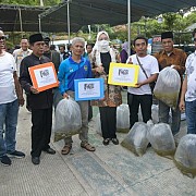Optimalisasi Layanan Publik Versi Pemkab Purwakarta