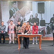 RKPD Purwakarta 2024, Bupati Anne Lokalisir Rencana Kerja Jokowi dan Ridwan Kamil