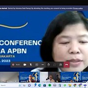 Peningkatan Konsumsi dan Perdagangan Sambut Hari Raya Dorong Kinerja Ekonomi dan Fiskal s.d April 2023