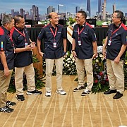 PGN Laksanakan RUPST 2023 dan Setujui Deviden 70 % dari Laba Bersih 2022