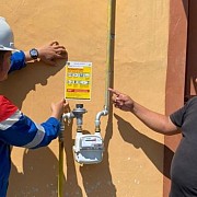 Sukses Uji Coba Jargas di Kota Solo, Pertagas Niaga Hantarkan Energi Hemat dan Ramah Linkungan