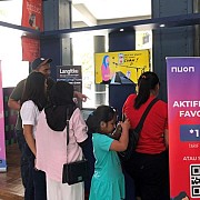 Partisipasi Aktif Telkom Dukung Kemajuan Industri Kreatif Indonesia