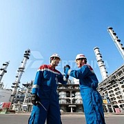 Kinerja 2022 Pertamina, Operational Excellence Dibarengi Pemanfaatan TKDN Hingga 60%