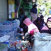 Bukukan Laba Tertinggi, 45 Ribu Masyarakat Terima Manfaat TJSL Pertamina
