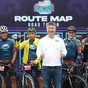 PGN Usung Gas Bumi Sebagai Energi Transisi & Tiga Pilar Energi Dalam Pembangunan Infrastruktur Gas Bumi di IKN