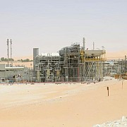 Perjalanan Mencari Energi Hingga ke Gurun Sahara